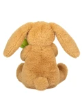 TEDDY HERMANN Królik Lilly z marchewką 23 cm maskotka dla dzieci