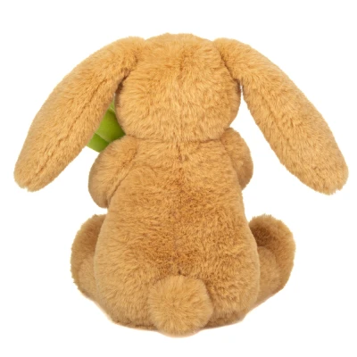 TEDDY HERMANN Królik Lilly z marchewką 23 cm maskotka dla dzieci