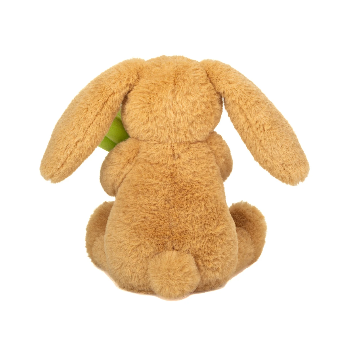 TEDDY HERMANN Królik Lilly z marchewką 23 cm maskotka dla dzieci
