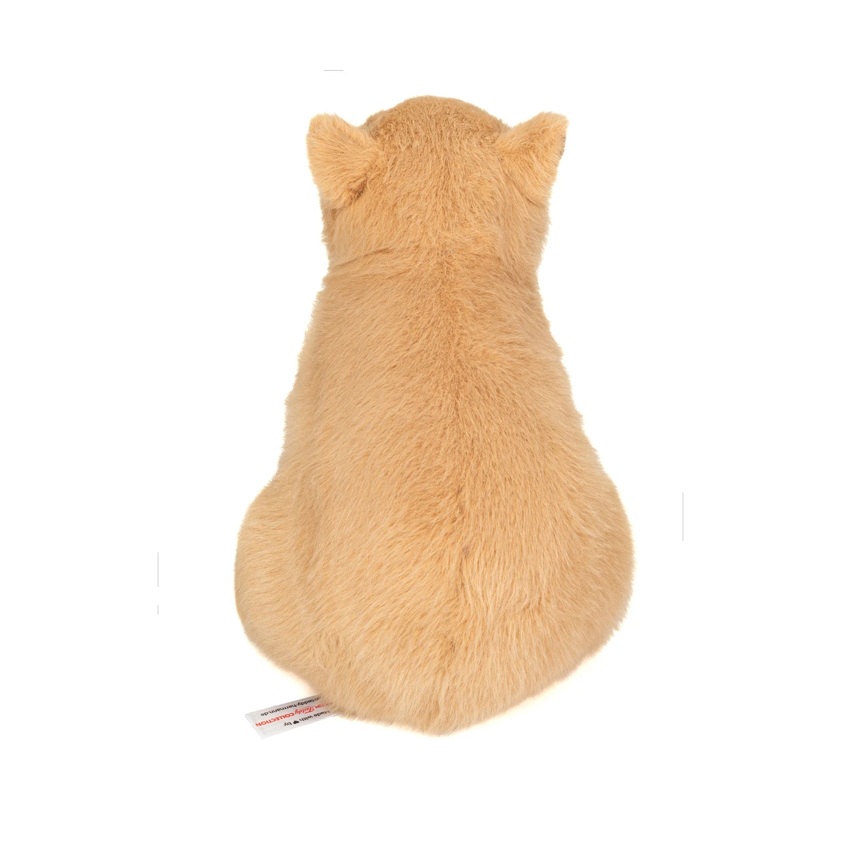 TEDDY HERMANN Maskotka Kapibara 25 cm