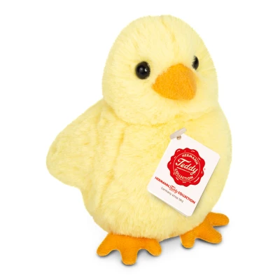 TEDDY HERMANN Kurczak 10 cm maskotka dla dzieci