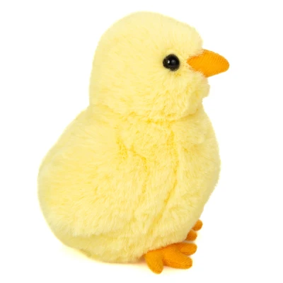 TEDDY HERMANN Kurczak 10 cm maskotka dla dzieci