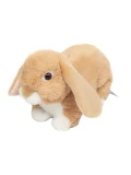 TEDDY HERMANN Królik beżowy 23 cm maskotka dla dzieci
