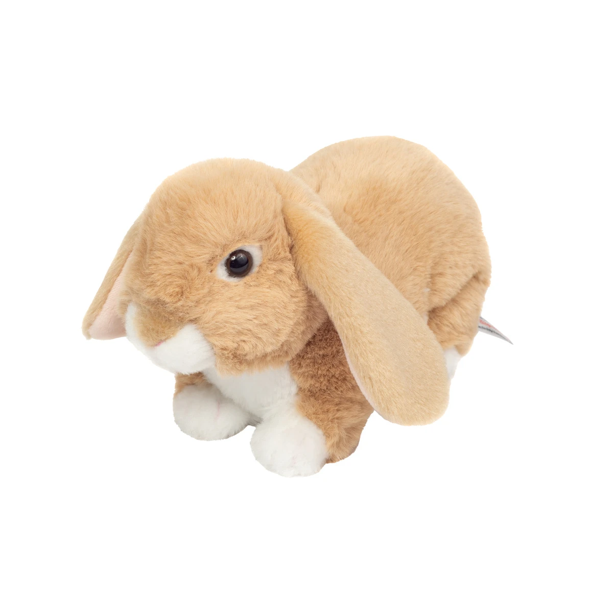 TEDDY HERMANN Królik beżowy 23 cm maskotka dla dzieci