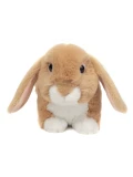 TEDDY HERMANN Królik beżowy 23 cm maskotka dla dzieci