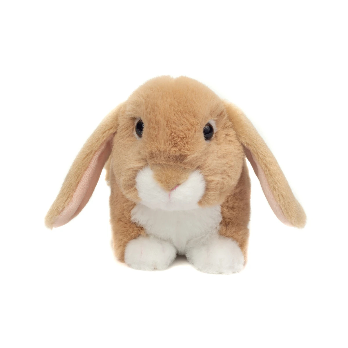 TEDDY HERMANN Królik beżowy 23 cm maskotka dla dzieci