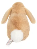 TEDDY HERMANN Królik beżowy 23 cm maskotka dla dzieci