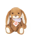 TEDDY HERMANN Króliczek Betty 28 cm maskotka dla dzieci