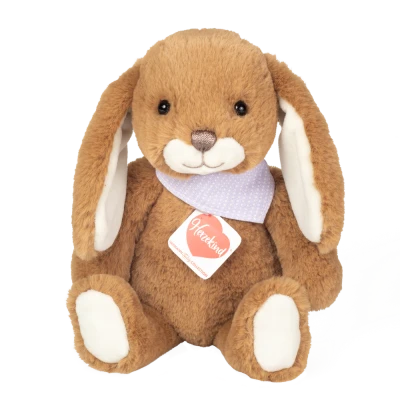 TEDDY HERMANN Króliczek Betty 28 cm maskotka dla dzieci