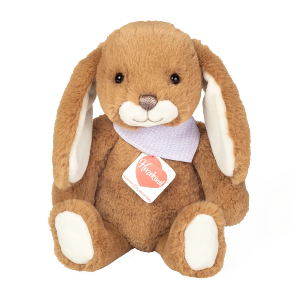 TEDDY HERMANN Króliczek Betty 28 cm maskotka dla dzieci