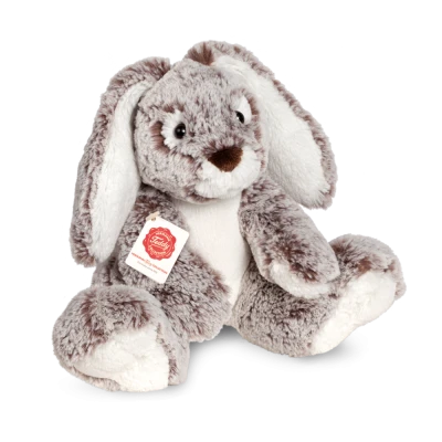 TEDDY HERMANN Maskotka Królik Wiotki 21 cm