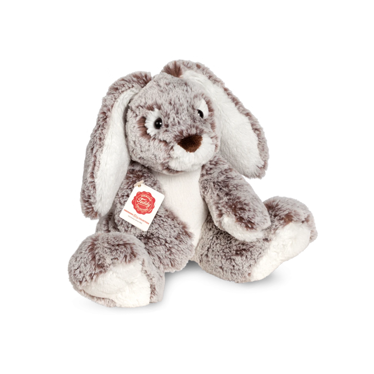 TEDDY HERMANN Maskotka Królik Wiotki 21 cm
