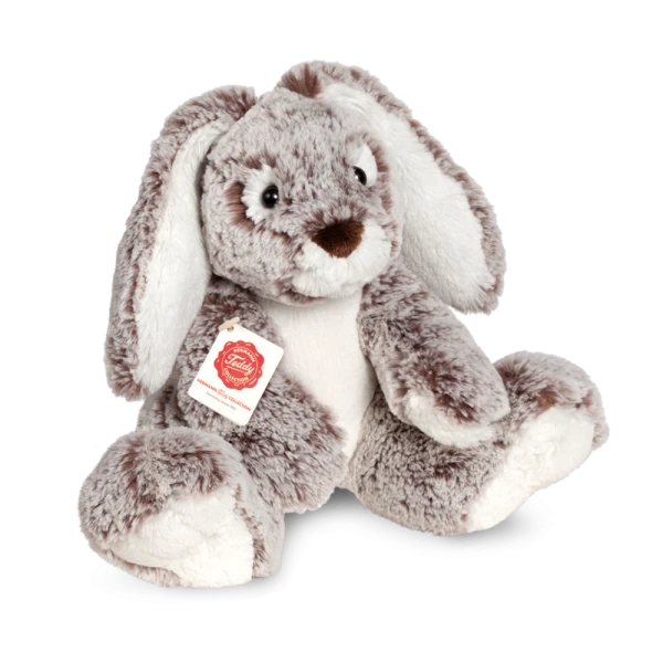 TEDDY HERMANN Maskotka Królik Wiotki 21 cm