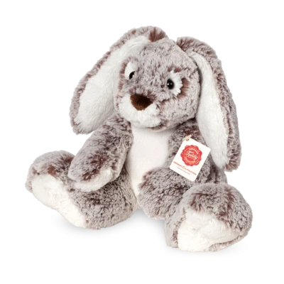 TEDDY HERMANN Maskotka Królik Wiotki 21 cm