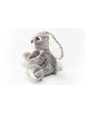 TEDDY HERMANN Maskotka Królik Wiotki 21 cm