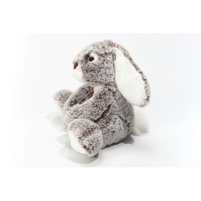 TEDDY HERMANN Maskotka Królik Wiotki 21 cm