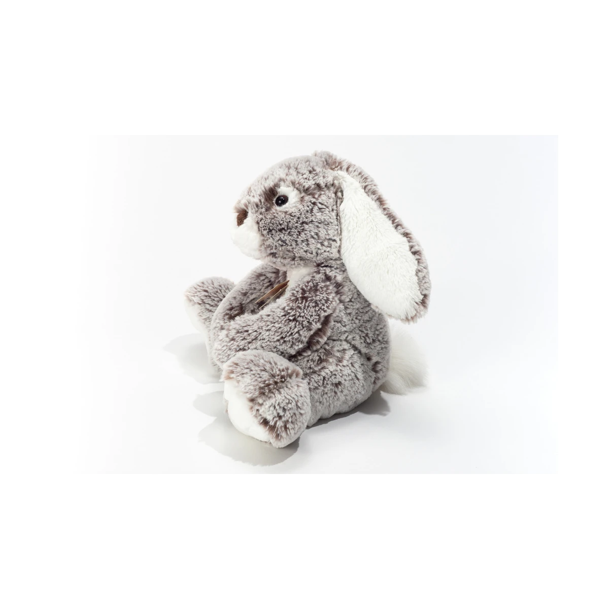 TEDDY HERMANN Maskotka Królik Wiotki 21 cm