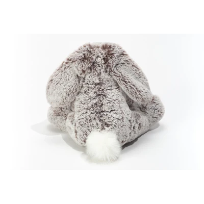 TEDDY HERMANN Maskotka Królik Wiotki 21 cm