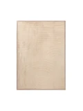 HAKUNA MATTE Mata piankowa dla dzieci Dywan do pokoju dziecięcego Łuki Cloud Play Mat 3D 280 x 200 cm