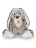 TEDDY HERMANN Maskotka Królik Wiotki 45 cm