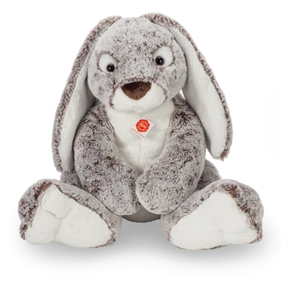 TEDDY HERMANN Maskotka Królik Wiotki 45 cm