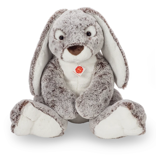 TEDDY HERMANN Maskotka Królik Wiotki 45 cm