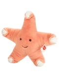 TEDDY HERMANN Maskotka Puszysta Rozgwiazda 40 cm