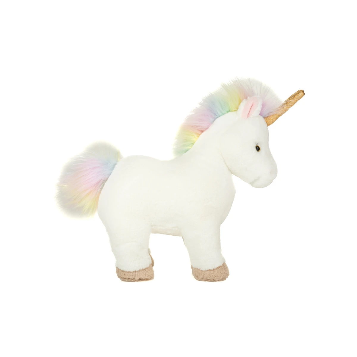 TEDDY HERMANN Maskotka Jednorożec Zoey 27 cm