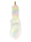 TEDDY HERMANN Maskotka Jednorożec Zoey 27 cm