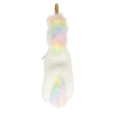 TEDDY HERMANN Maskotka Jednorożec Zoey 27 cm