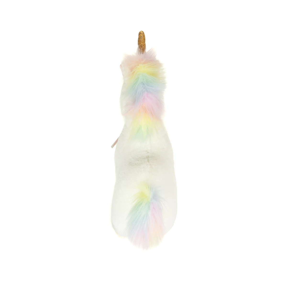 TEDDY HERMANN Maskotka Jednorożec Zoey 27 cm
