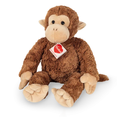 TEDDY HERMANN Małpka Yoyo 39 cm maskotka dla dzieci