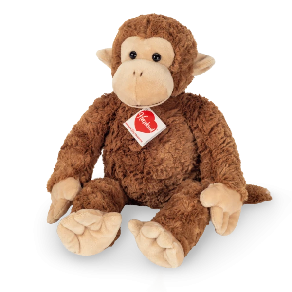 TEDDY HERMANN Małpka Yoyo 39 cm maskotka dla dzieci