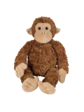 TEDDY HERMANN Małpka Yoyo 39 cm maskotka dla dzieci