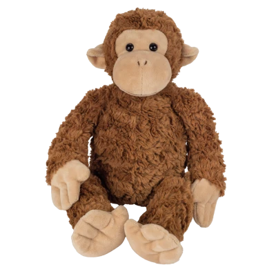 TEDDY HERMANN Małpka Yoyo 39 cm maskotka dla dzieci