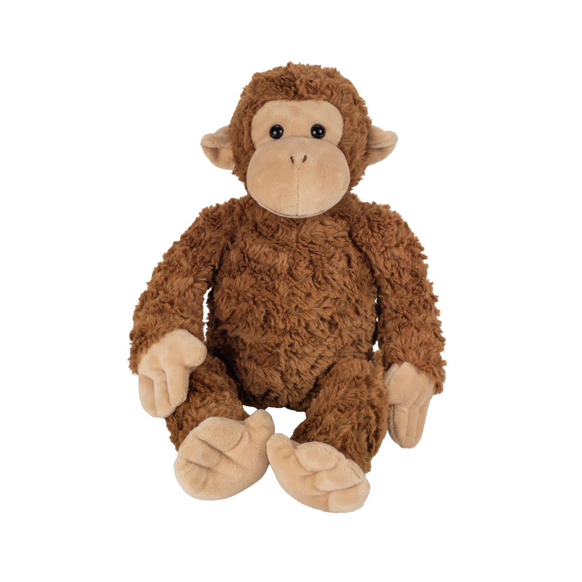 TEDDY HERMANN Małpka Yoyo 39 cm maskotka dla dzieci