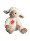 TEDDY HERMANN Maskotka Baranek Frido 32 cm
