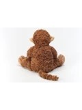 TEDDY HERMANN Małpka Yoyo 39 cm maskotka dla dzieci