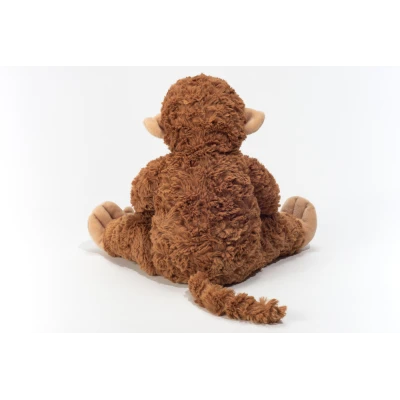 TEDDY HERMANN Małpka Yoyo 39 cm maskotka dla dzieci
