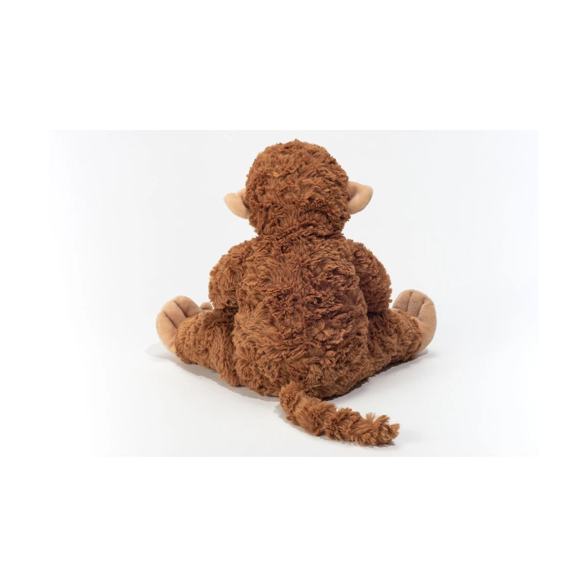 TEDDY HERMANN Małpka Yoyo 39 cm maskotka dla dzieci