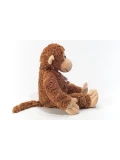 TEDDY HERMANN Małpka Yoyo 39 cm maskotka dla dzieci