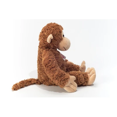 TEDDY HERMANN Małpka Yoyo 39 cm maskotka dla dzieci