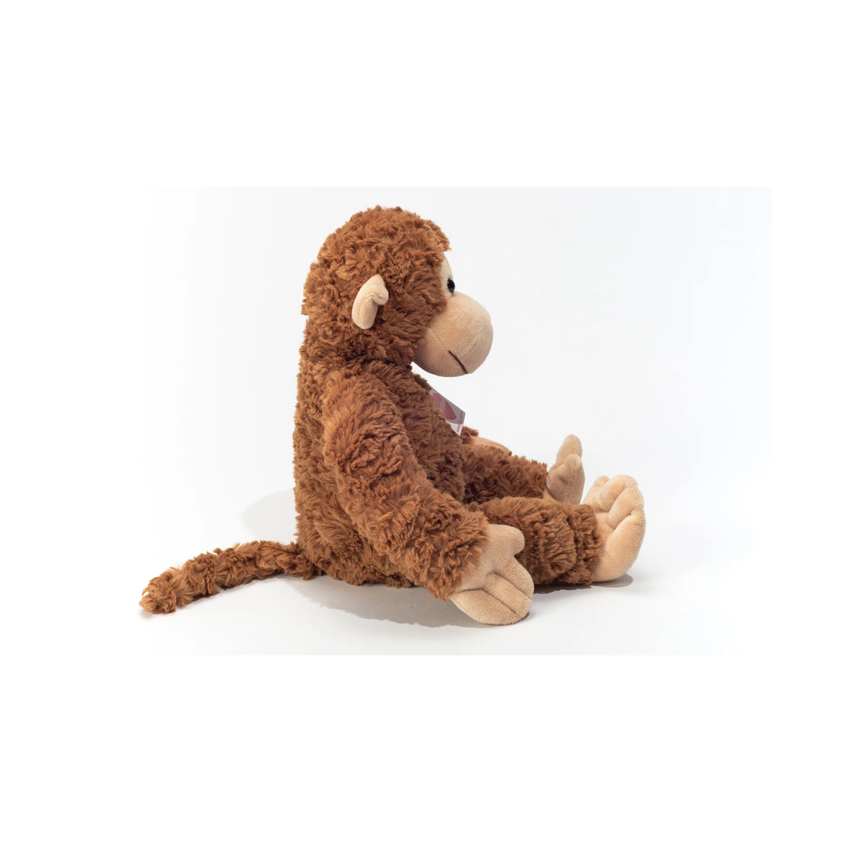 TEDDY HERMANN Małpka Yoyo 39 cm maskotka dla dzieci