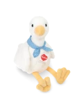 TEDDY HERMANN Maskotka Kaczka Elisa 28 cm