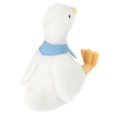 TEDDY HERMANN Maskotka Kaczka Elisa 28 cm