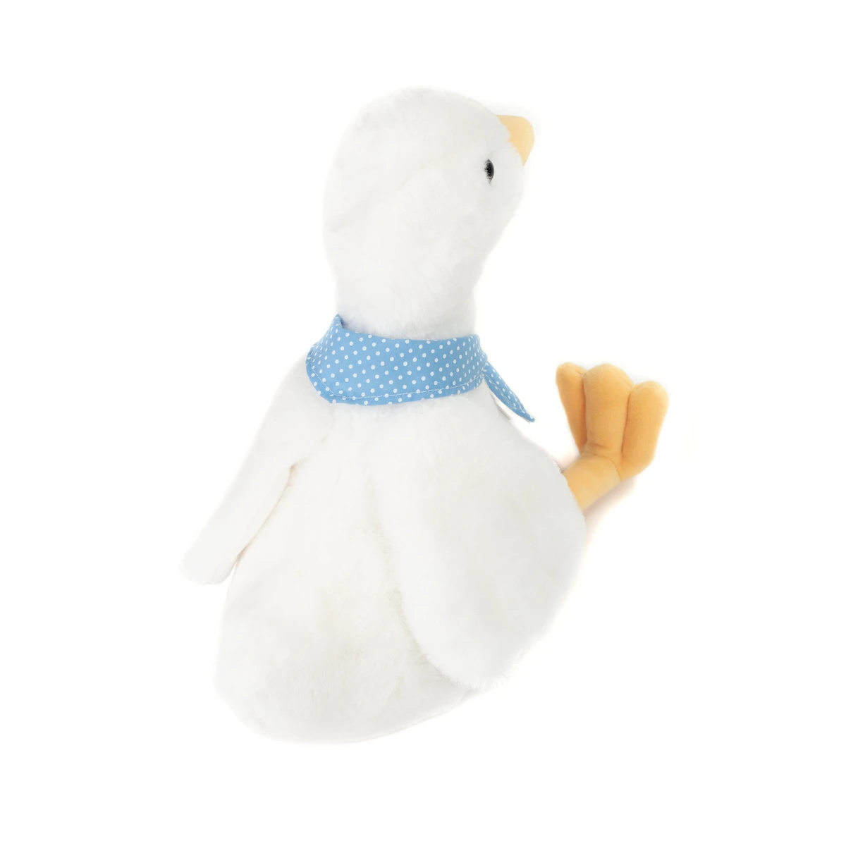 TEDDY HERMANN Maskotka Kaczka Elisa 28 cm