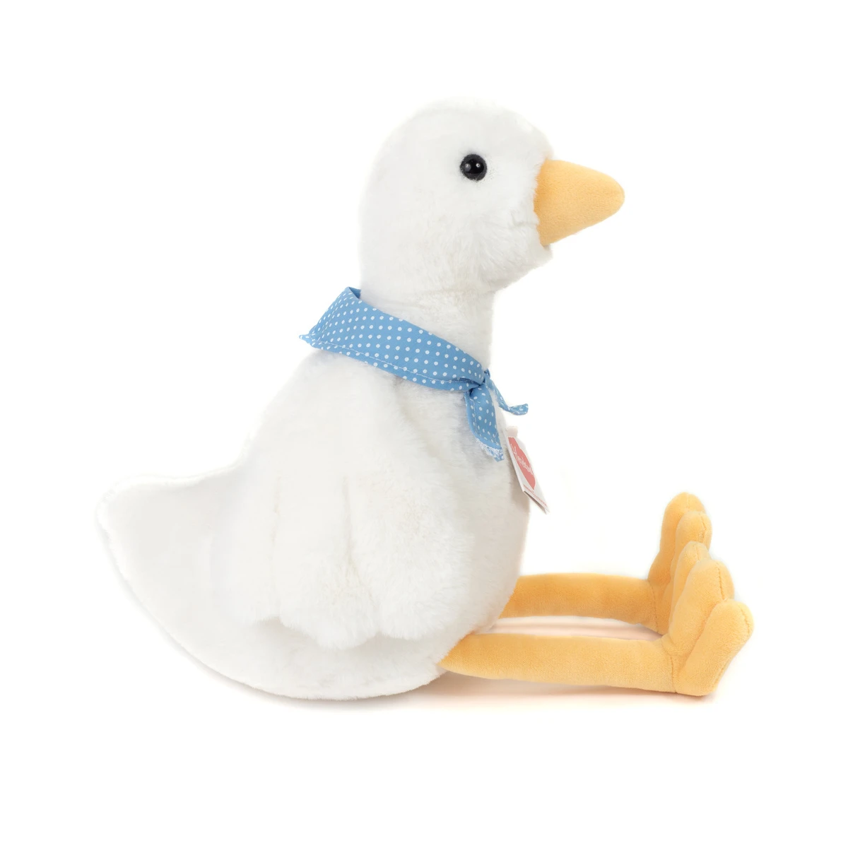TEDDY HERMANN Maskotka Kaczka Elisa 28 cm