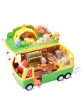 700232F Kamper Safari Klorofil