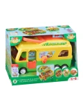 700232F Kamper Safari Klorofil