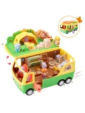 700232F Kamper Safari Klorofil
